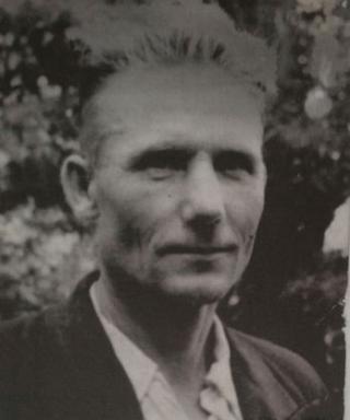 Ершов Михаил Иванович