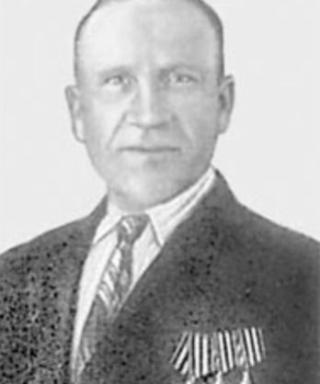 Белкин Марк Алексеевич