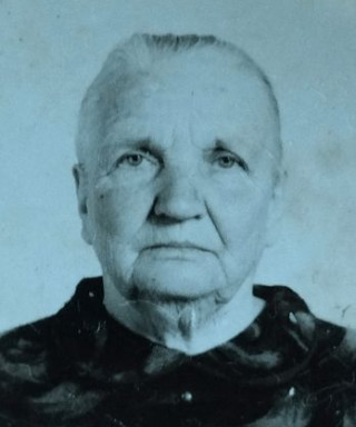 Вторушина Александра Александровна