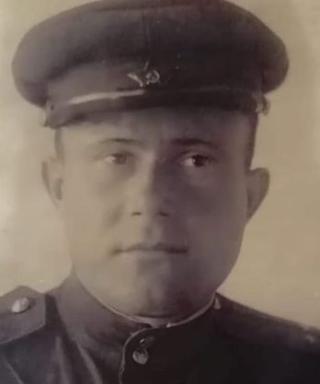 Малышев Николай Иванович