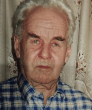 Бурдин Виктор Николаевич