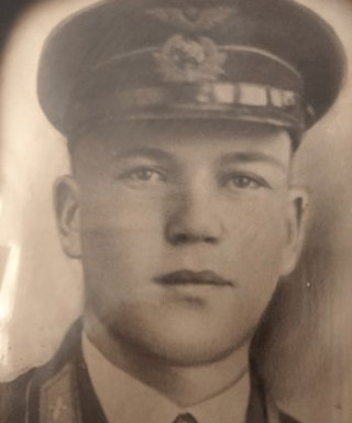 Осипов Николай Спиридонович