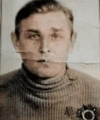 Снегирев Иван Иванович