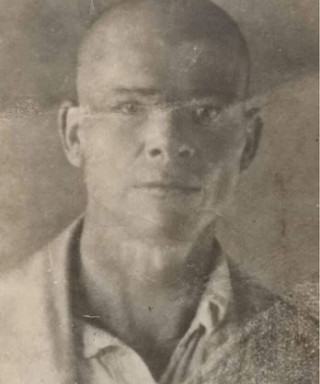 Сухарёв Михаил Фёдорович