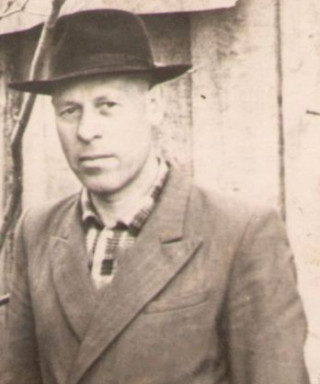 Кузнецов Михаил Иванович