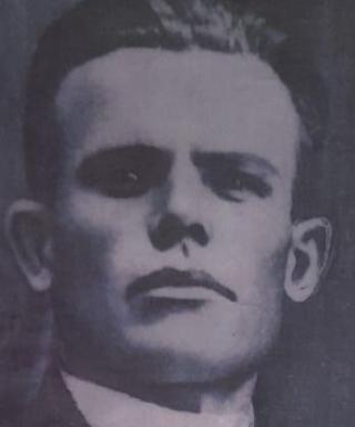 Бердников Григорий Ефграфович