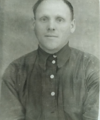 Балукин Степан Николаевич