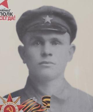 Трофимов Антон Тихонович