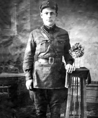 Ситников Аркадий Федорович