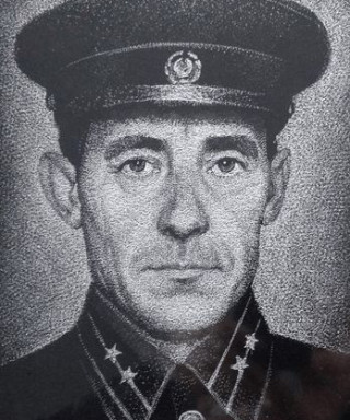 Белоус Пётр Григорьевич