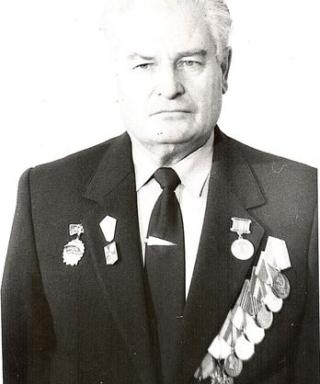 Компанец Алексей Иванович