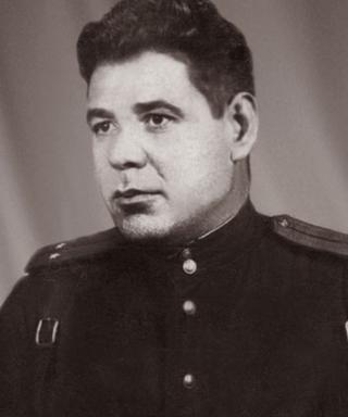 Епишев Яков Михайлович