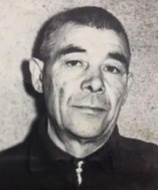 Шарипов Мухаметдин Кинъябаевич