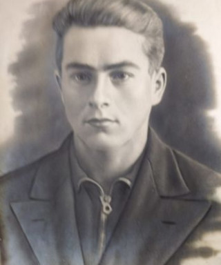 Щеглов Георгий Харлампиевич