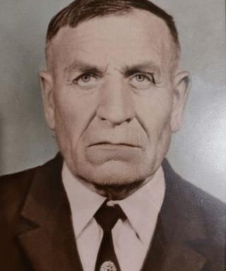 Лелецкий Михаил Григорьевич