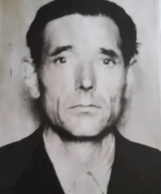 Мударисов Набиахмет