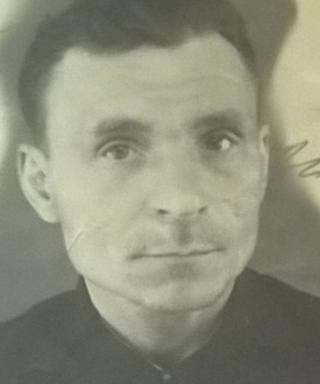 Савин Евграф Степанович