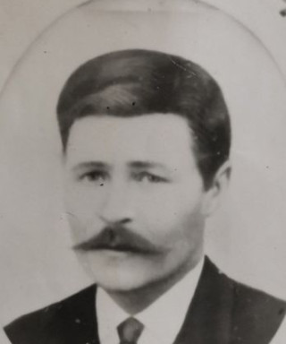 Орлов Михаил Васильевич