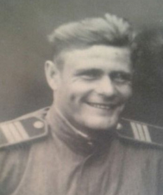 Данченко Прокофий Митрофанович