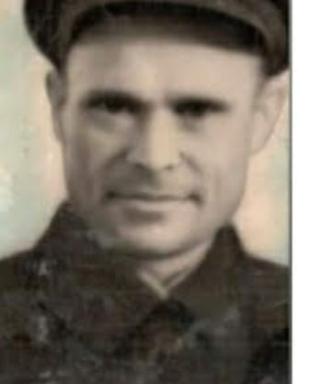 Сираев Габдрахман Мусинович