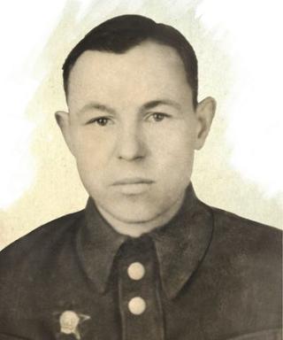 Ситников Михаил Степанович