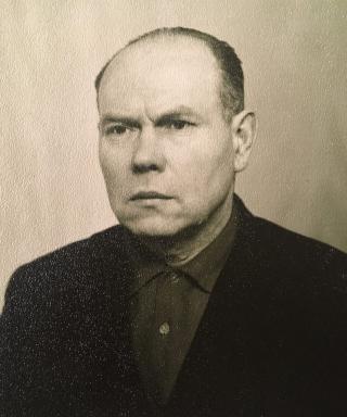 Матвеев Владимир Николаевич