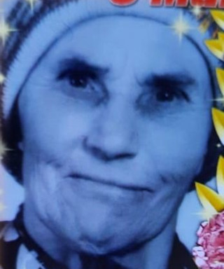 Васильева Анна Матвеевна