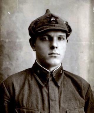 Худолеев Иван Кондратьевич