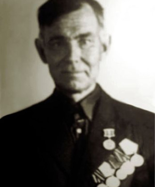 Валеев Назип Нуртдинович