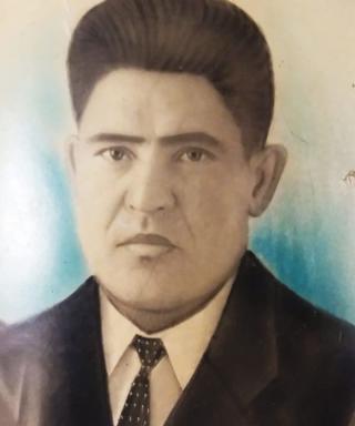 Ильин Григорий Александрович