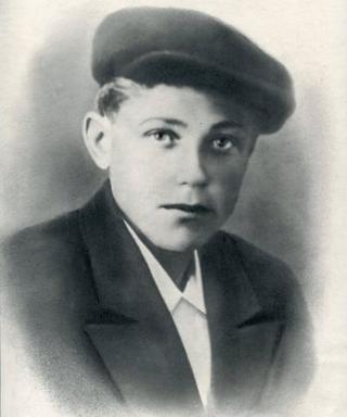 Хатин Алексей Сергеевич