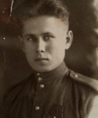 Сафин Фагим Сафинович