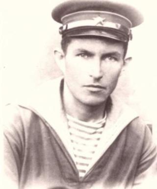 Почтовый Сергей Кириллович