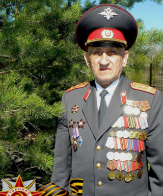 Якубович Фодор Федосович