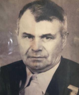 Коломыцев Иван Петрович