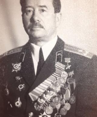 Толмачев Николай Павлович
