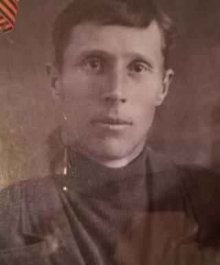 Солонин Вавил Васильевич