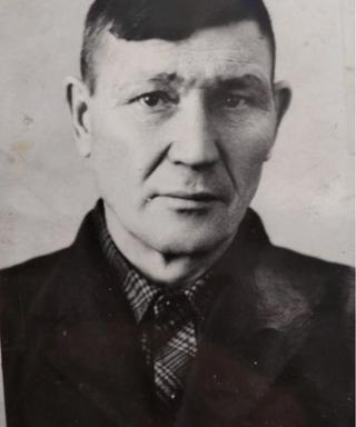 Сивов Василий Федотович