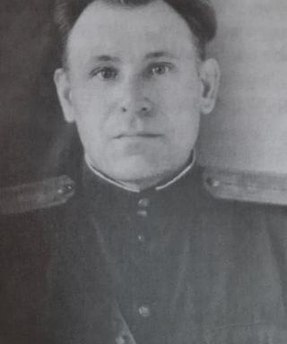 Скрыпов Михаил Михайлович