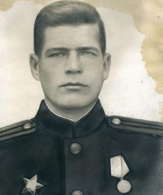 Шершнев Бориис Иванович