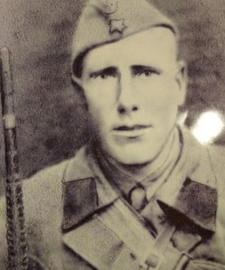 Архипов Григорий Иванович