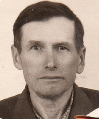 Цыган Матвей Федорович