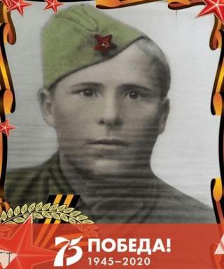 Шахов Сергей Александрович