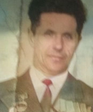 Давыдов Пётр Васильевич