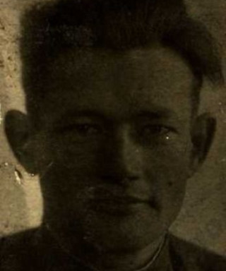 Юнязов Николай Иванович