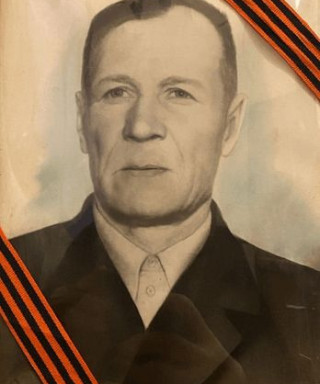 Дудоров Николай Емельянович