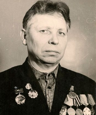 Васякин Николай Васильевич