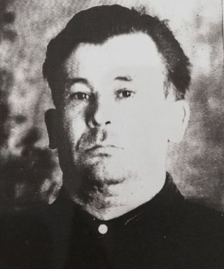 Сухарев Сергей Анисимович