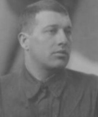 Штакгауз Витольд Брониславович