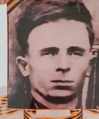 Калашников Стефан Леонтьевич
